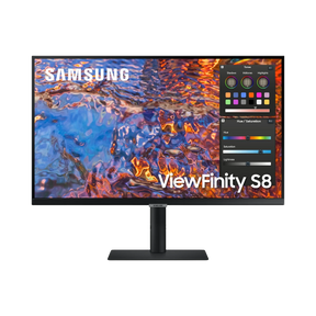 Samsung Viewfinity S80PB 27" 16:9 60Hz 4K UHD LED LCD IPS Monitor — Being Shipped