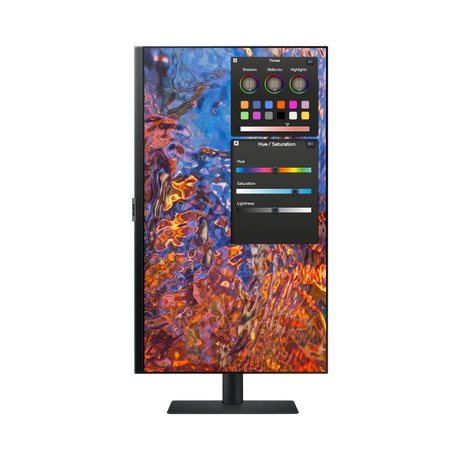Samsung Viewfinity S80PB 27" 16:9 60Hz 4K UHD LED LCD IPS Monitor — Being Shipped