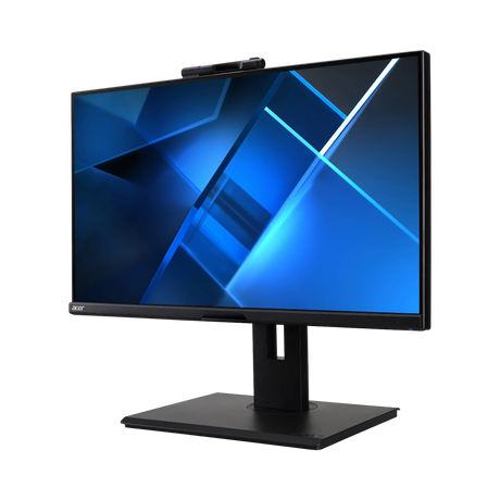 Acer B248Y bemiqprcuzx 23.8" 16:9 75Hz Adaptive-Sync Video Conferencing IPS Monitor — Being Shipped