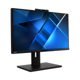 Acer B248Y bemiqprcuzx 23.8" 16:9 75Hz Adaptive-Sync Video Conferencing IPS Monitor — Being Shipped