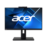Acer B248Y bemiqprcuzx 23.8" 16:9 75Hz Adaptive-Sync Video Conferencing IPS Monitor — Being Shipped