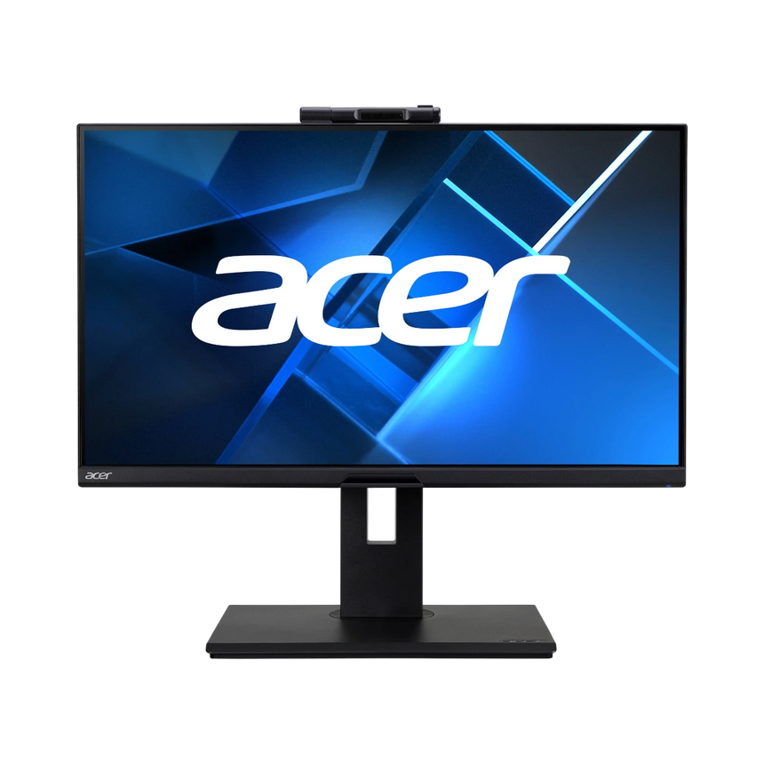 Acer B248Y bemiqprcuzx 23.8" 16:9 75Hz Adaptive-Sync Video Conferencing IPS Monitor — Being Shipped