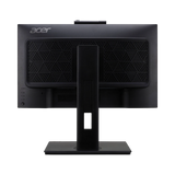 Acer B248Y bemiqprcuzx 23.8" 16:9 75Hz Adaptive-Sync Video Conferencing IPS Monitor — Being Shipped