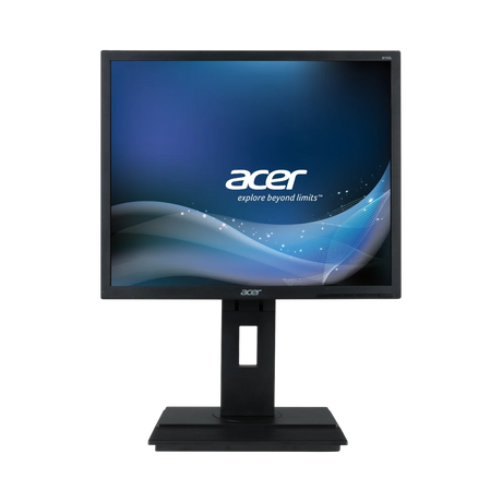 Acer B196L 19" 5:4 60Hz 5ms 250nits LED LCD Monitor — Being Shipped