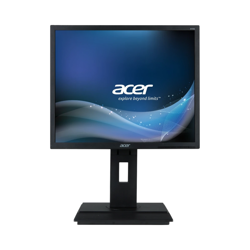 Acer B196L 19" 5:4 60Hz 5ms 250nits LED LCD Monitor — Being Shipped