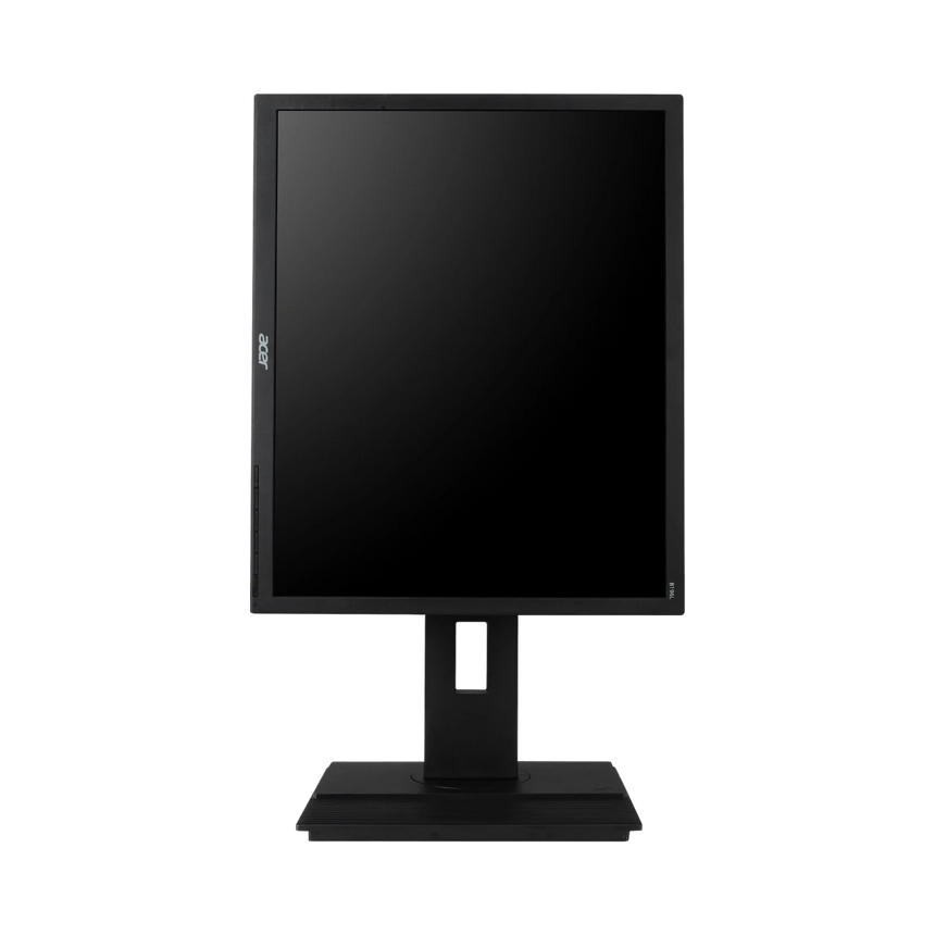 Acer B196L 19" 5:4 60Hz 5ms 250nits LED LCD Monitor — Being Shipped