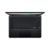 Acer Chromebook 311 11.6" Notebook, ARM Cortex A73, 4GB RAM, 32GB eMMC (Shale Black) — Being Shipped