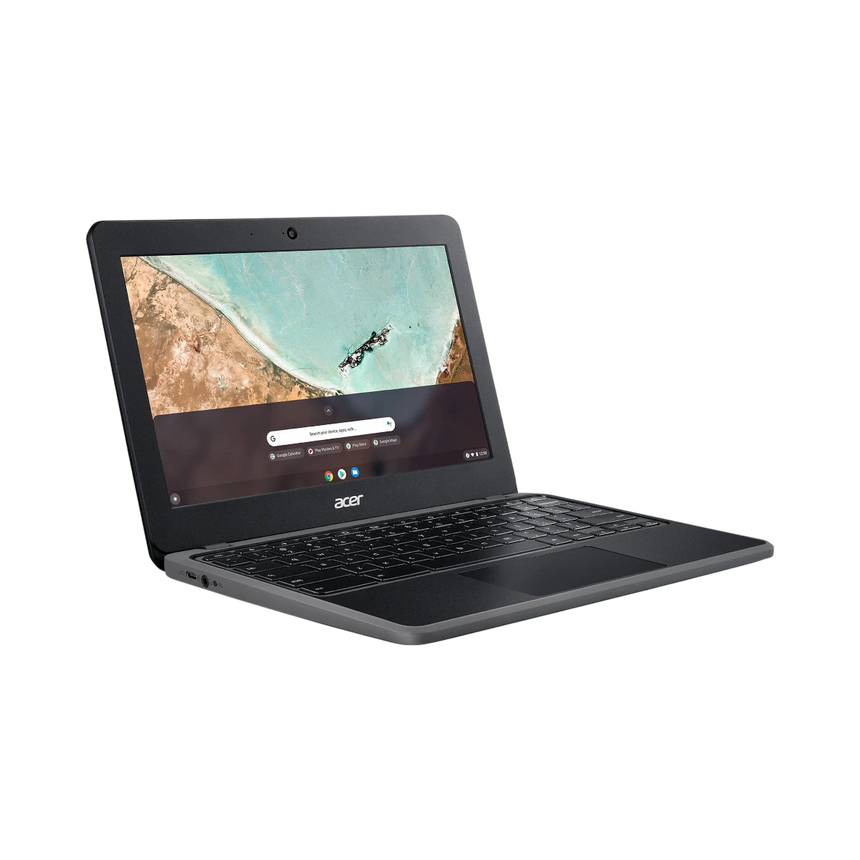 Acer Chromebook 311 11.6" Notebook, ARM Cortex A73, 4GB RAM, 32GB eMMC (Shale Black) — Being Shipped