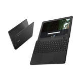 Acer Chromebook 311 11.6" Notebook, ARM Cortex A73, 4GB RAM, 32GB eMMC (Shale Black) — Being Shipped