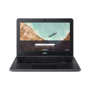 Acer Chromebook 311 11.6" Notebook, ARM Cortex A73, 4GB RAM, 32GB eMMC (Shale Black) — Being Shipped