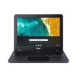 Acer 512 CB512-C1KJ 12" Chromebook, Intel Celeron N4020, 4GB RAM, 32GB Flash Memory — Being Shipped