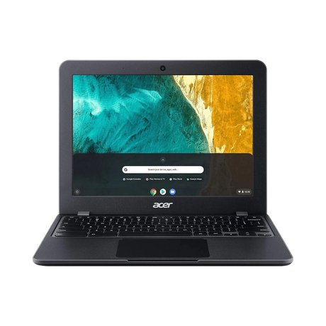 Acer 512 CB512-C1KJ 12" Chromebook, Intel Celeron N4020, 4GB RAM, 32GB Flash Memory — Being Shipped