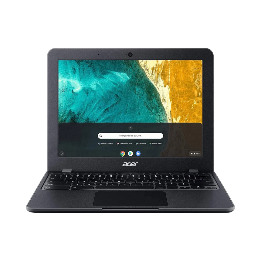 Acer 512 CB512-C1KJ 12" Chromebook, Intel Celeron N4020, 4GB RAM, 32GB Flash Memory — Being Shipped
