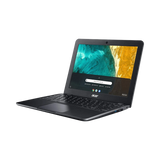 Acer 512 CB512-C1KJ 12" Chromebook, Intel Celeron N4020, 4GB RAM, 32GB Flash Memory — Being Shipped