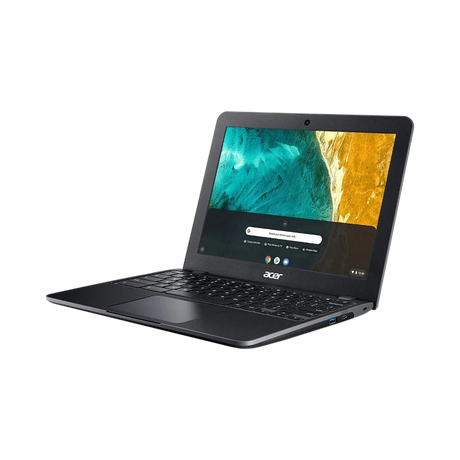 Acer 512 CB512-C1KJ 12" Chromebook, Intel Celeron N4020, 4GB RAM, 32GB Flash Memory — Being Shipped
