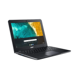 Acer 512 CB512-C1KJ 12" Chromebook, Intel Celeron N4020, 4GB RAM, 32GB Flash Memory — Being Shipped