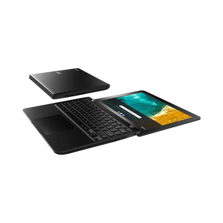 Acer 512 CB512-C1KJ 12" Chromebook, Intel Celeron N4020, 4GB RAM, 32GB Flash Memory — Being Shipped