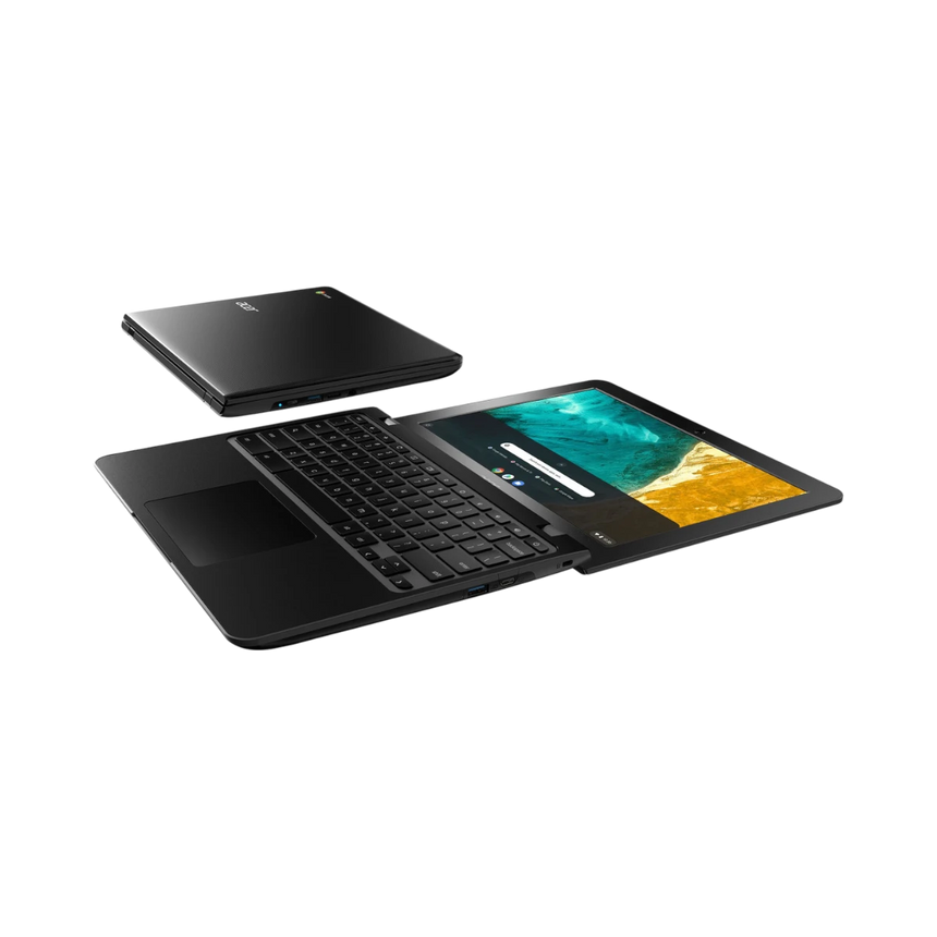 Acer 512 CB512-C1KJ 12" Chromebook, Intel Celeron N4020, 4GB RAM, 32GB Flash Memory — Being Shipped