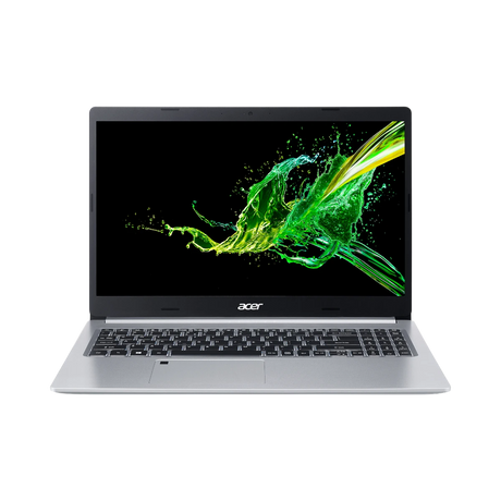 Acer Aspire 5 A515-55-75NC 15.6" Laptop, Intel Core i7-1065G7, 8GB RAM, 512GB SSD — Being Shipped