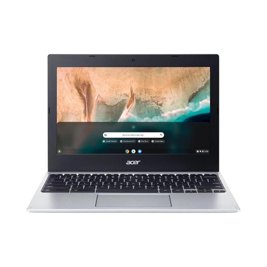 Acer Chromebook 311 11.6" Notebook, MediaTek Kompanio MT8183, 4GB RAM, 32GB eMMC — Being Shipped