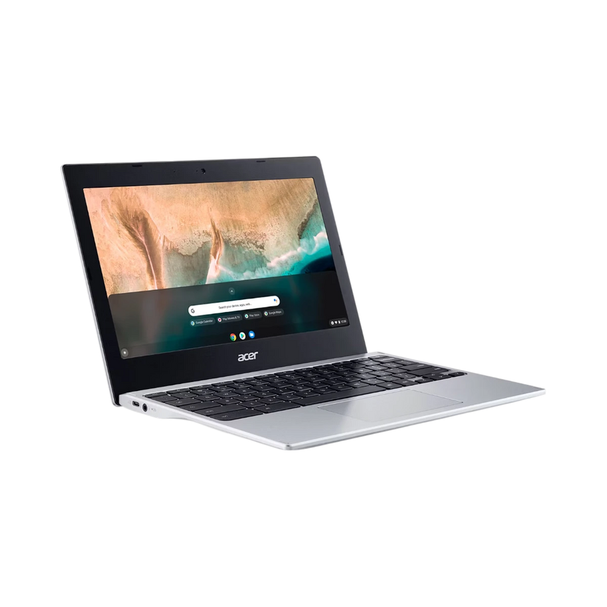Acer Chromebook 311 11.6" Notebook, MediaTek Kompanio MT8183, 4GB RAM, 32GB eMMC — Being Shipped