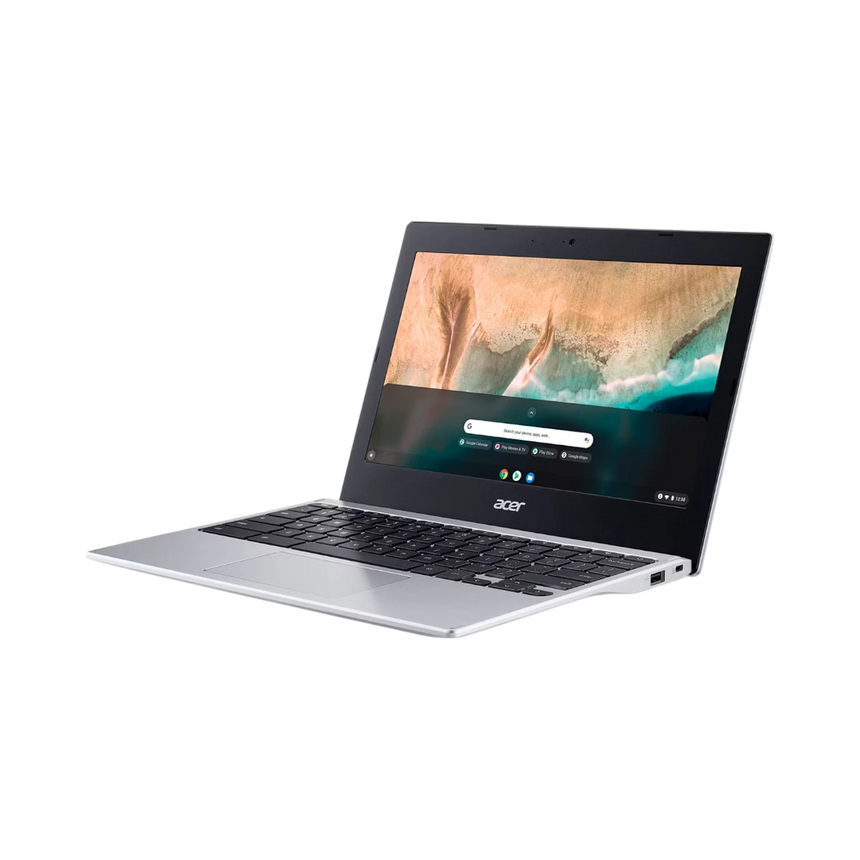 Acer Chromebook 311 11.6" Notebook, MediaTek Kompanio MT8183, 4GB RAM, 32GB eMMC — Being Shipped