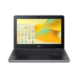 Acer Chromebook 311 C723-K1JM 11.6" Notebook, MediaTek Kompanio 528, 8GB RAM, 32GB Flash Memory — Being Shipped