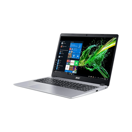 Acer Aspire 5 A515-43-R19L 15.6" Laptop, AMD Ryzen 3 3200U, 4GB RAM, 128GB SSD — Being Shipped