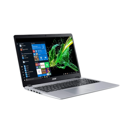 Acer Aspire 5 A515-43-R19L 15.6" Laptop, AMD Ryzen 3 3200U, 4GB RAM, 128GB SSD — Being Shipped
