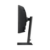 Samsung ViewFinity S65UA 34" 100Hz 21:9 FreeSync VA Curved Monitor — Being Shipped