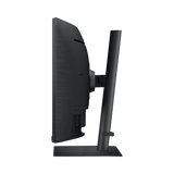 Samsung ViewFinity S65UA 34" 100Hz 21:9 FreeSync VA Curved Monitor — Being Shipped