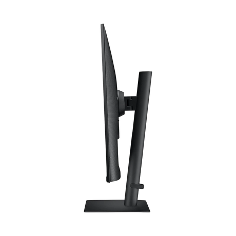 Samsung ViewFinity S60A Series 24" 16:9 75Hz WQHD IPS Computer Monitor — Being Shipped