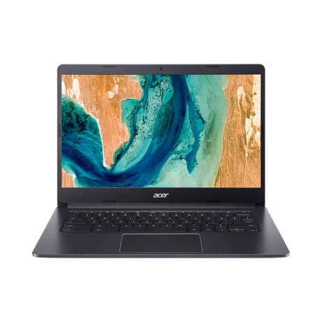 Acer Chromebook 314 C922-K06Y 14" Notebook, MediaTek MT8183, 4GB RAM, 32GB eMMC — Being Shipped