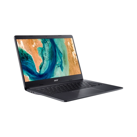 Acer Chromebook 314 C922-K06Y 14" Notebook, MediaTek MT8183, 4GB RAM, 32GB eMMC — Being Shipped