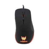 Acer PMW510 Predator 6 Buttons Gaming Optical Mouse — Being Shipped