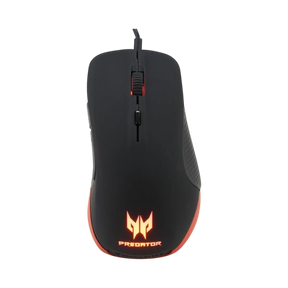 Acer PMW510 Predator 6 Buttons Gaming Optical Mouse — Being Shipped