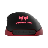 Acer PMW510 Predator 6 Buttons Gaming Optical Mouse — Being Shipped