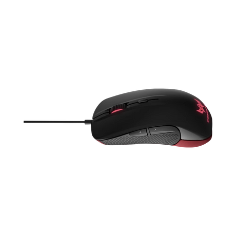 Acer PMW510 Predator 6 Buttons Gaming Optical Mouse — Being Shipped