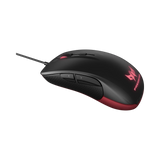 Acer PMW510 Predator 6 Buttons Gaming Optical Mouse — Being Shipped