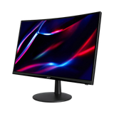 Acer Nitro ED240Q S 23.6" FreeSync 165Hz Widescreen LCD Gaming Monitor — Being Shipped