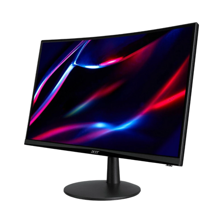 Acer Nitro ED240Q S 23.6" FreeSync 165Hz Widescreen LCD Gaming Monitor — Being Shipped