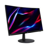Acer Nitro ED240Q S 23.6" FreeSync 165Hz Widescreen LCD Gaming Monitor — Being Shipped