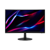 Acer Nitro ED240Q S 23.6" FreeSync 165Hz Widescreen LCD Gaming Monitor — Being Shipped