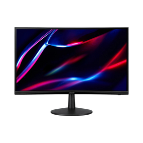 Acer Nitro ED240Q S 23.6" FreeSync 165Hz Widescreen LCD Gaming Monitor — Being Shipped