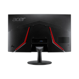 Acer Nitro ED240Q S 23.6" FreeSync 165Hz Widescreen LCD Gaming Monitor — Being Shipped
