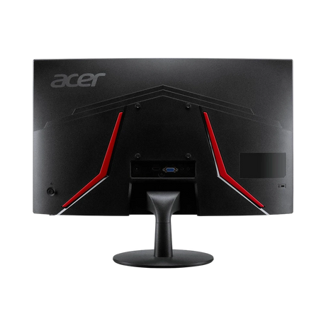 Acer Nitro ED240Q S 23.6" FreeSync 165Hz Widescreen LCD Gaming Monitor — Being Shipped