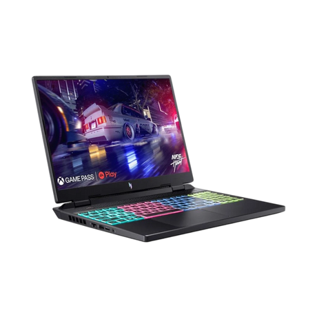 Acer Nitro 16 AN16-41-R88W 16" Gaming Laptop, Ryzen 7 7840HS, NVIDIA GeForce RTX 4050, 16GB RAM, 1TB SSD — Being Shipped
