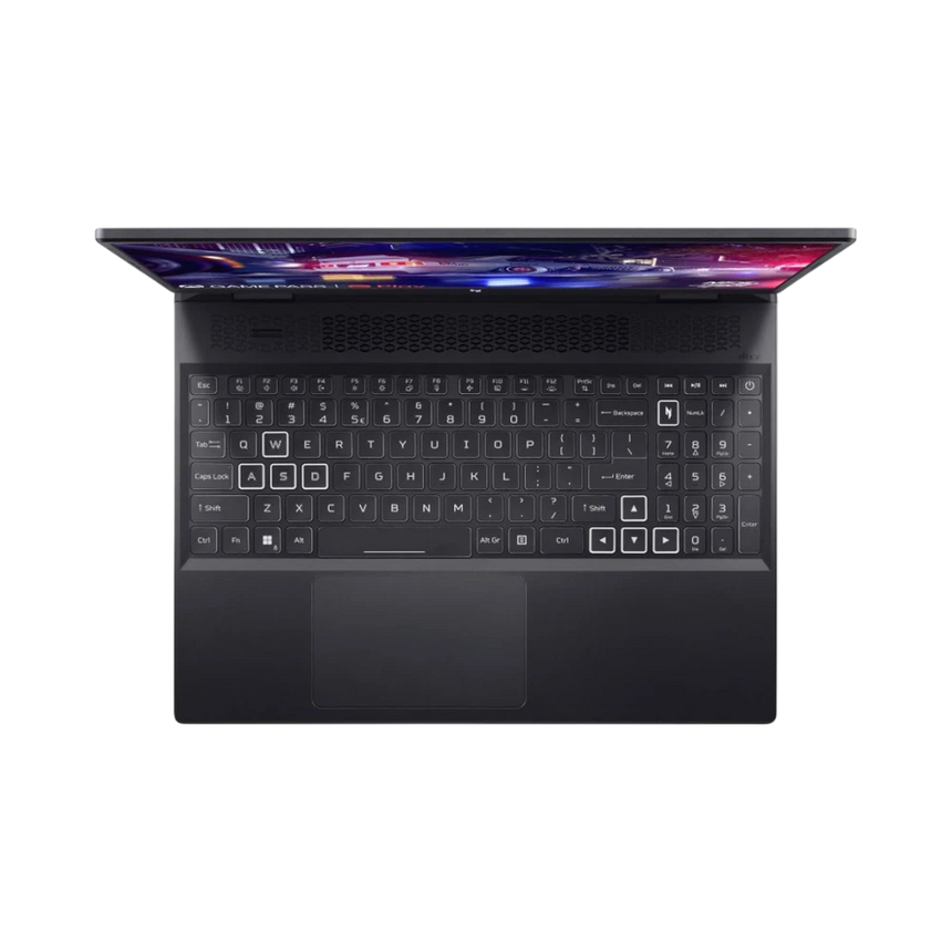 Acer Nitro 16 AN16-41-R88W 16" Gaming Laptop, Ryzen 7 7840HS, NVIDIA GeForce RTX 4050, 16GB RAM, 1TB SSD — Being Shipped