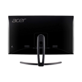Acer ED273UR Pbidpx ED3 27" 5ms 144Hz Full HD Widescreen LCD Monitor — Being Shipped
