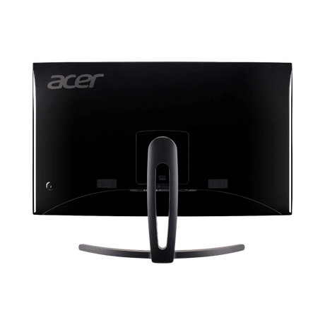 Acer ED273UR Pbidpx ED3 27" 5ms 144Hz Full HD Widescreen LCD Monitor — Being Shipped